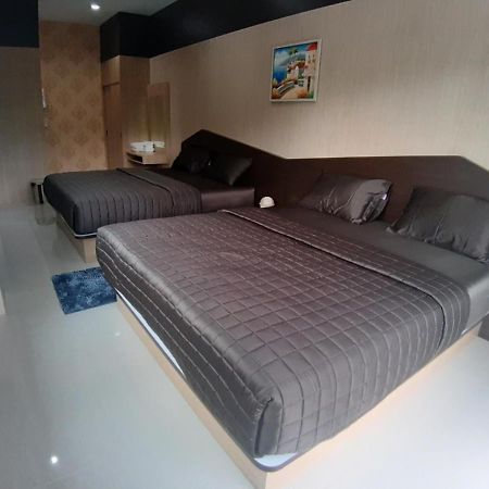 Tho Mai Resort Wang Chan Екстер'єр фото