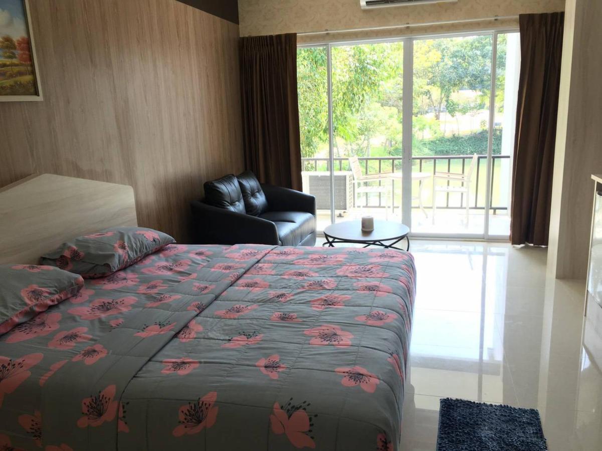 Tho Mai Resort Wang Chan Екстер'єр фото