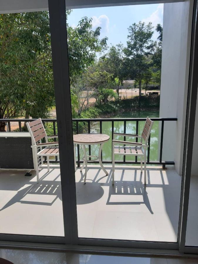Tho Mai Resort Wang Chan Екстер'єр фото