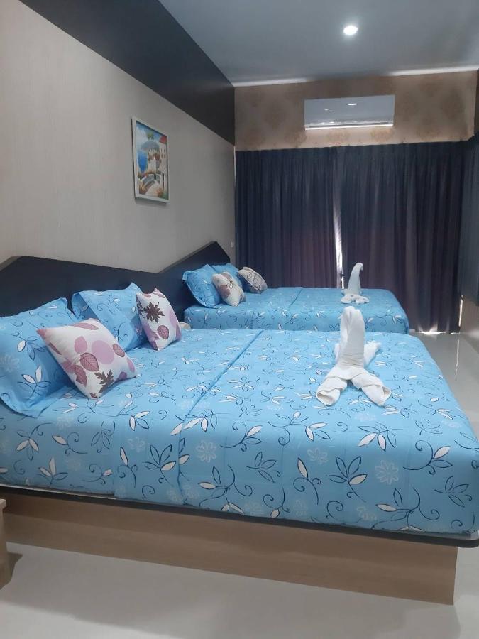 Tho Mai Resort Wang Chan Екстер'єр фото