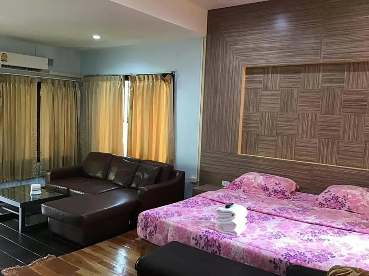 Tho Mai Resort Wang Chan Екстер'єр фото