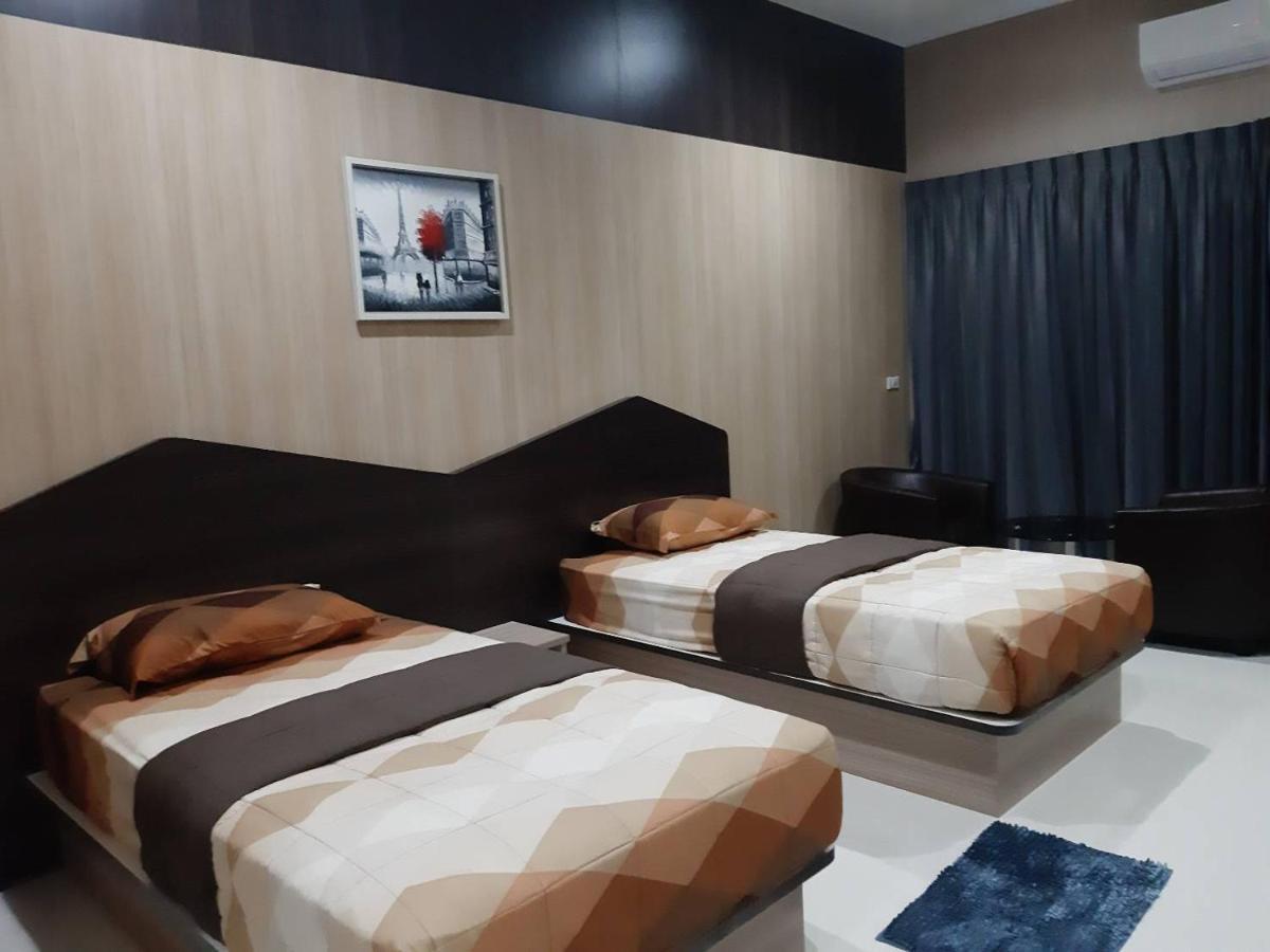 Tho Mai Resort Wang Chan Екстер'єр фото