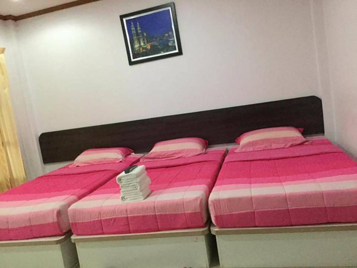 Tho Mai Resort Wang Chan Екстер'єр фото