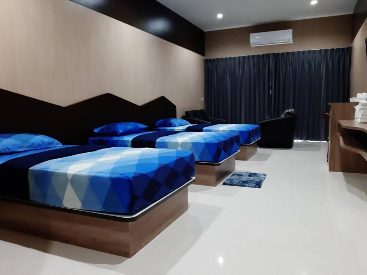 Tho Mai Resort Wang Chan Екстер'єр фото