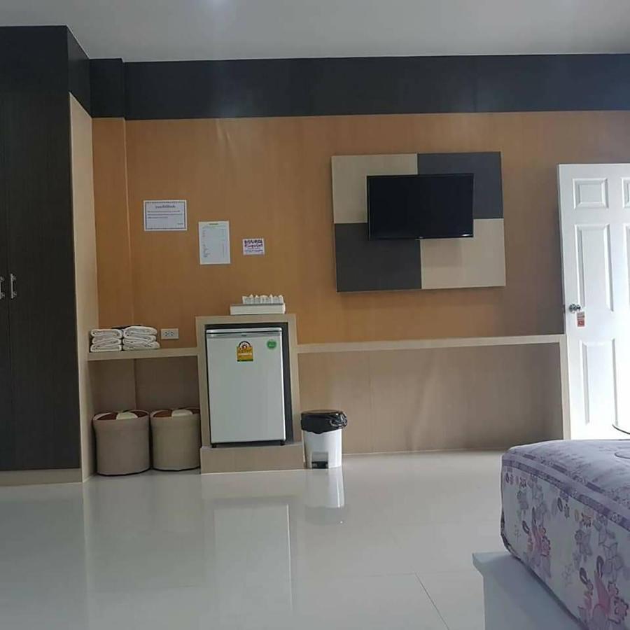 Tho Mai Resort Wang Chan Екстер'єр фото