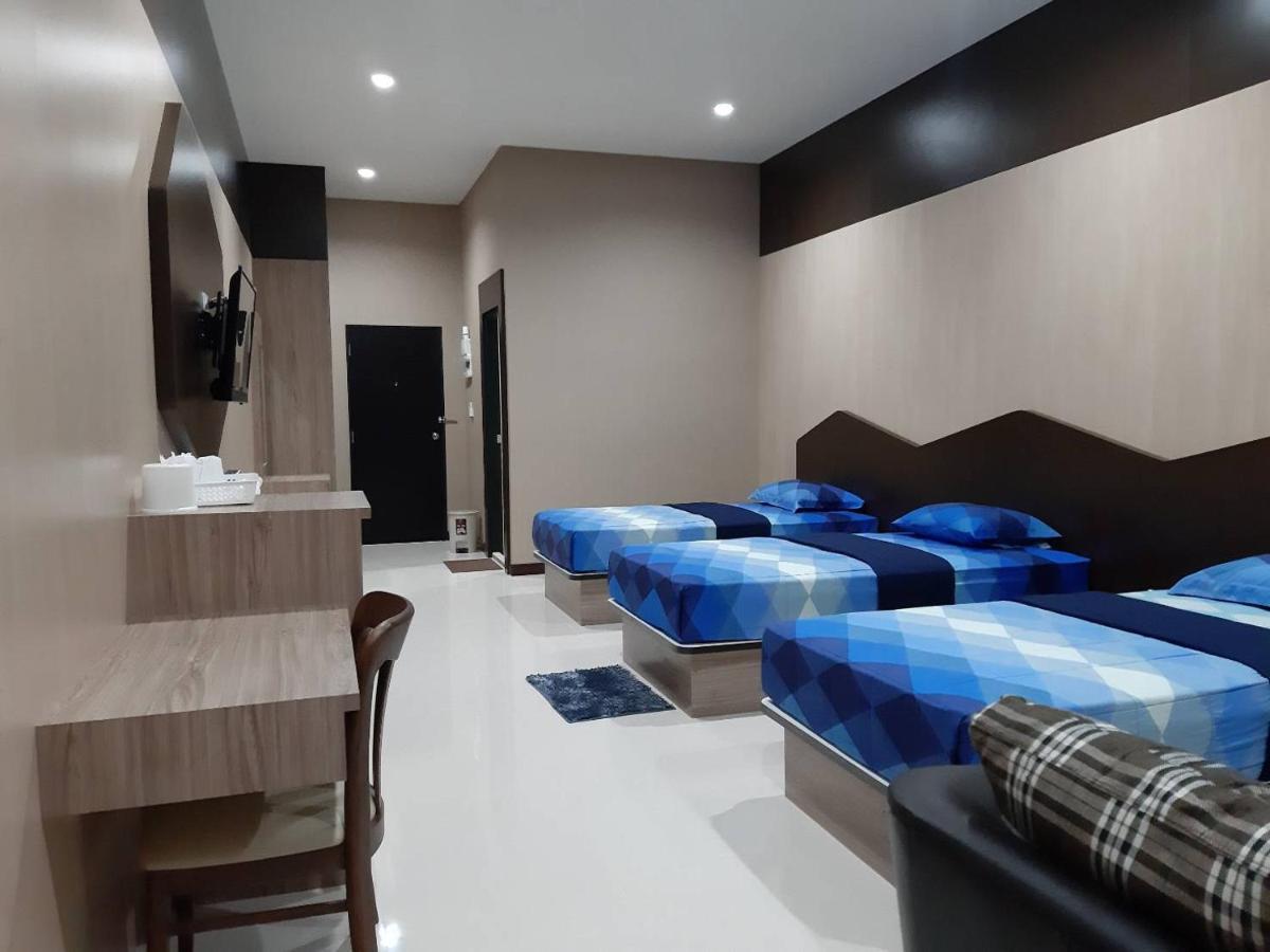 Tho Mai Resort Wang Chan Екстер'єр фото