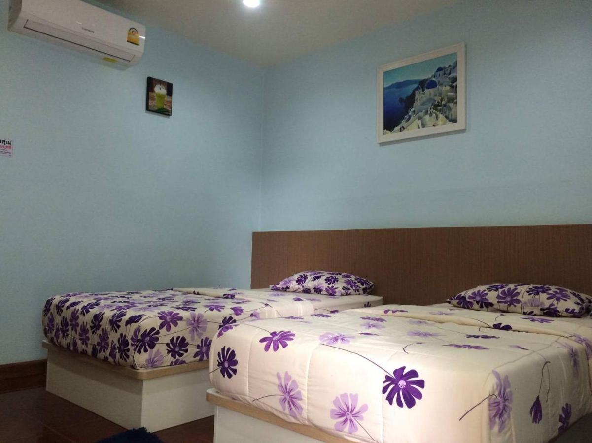 Tho Mai Resort Wang Chan Екстер'єр фото