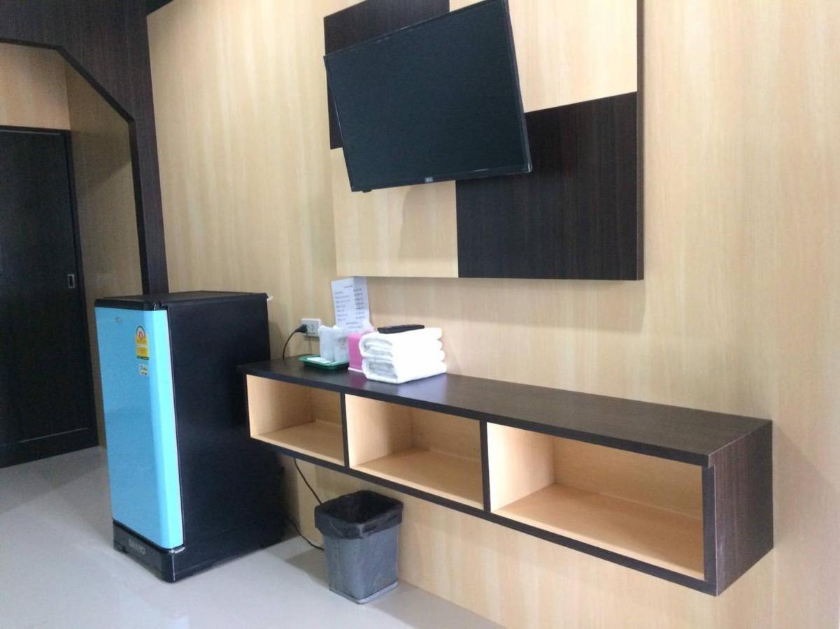 Tho Mai Resort Wang Chan Екстер'єр фото