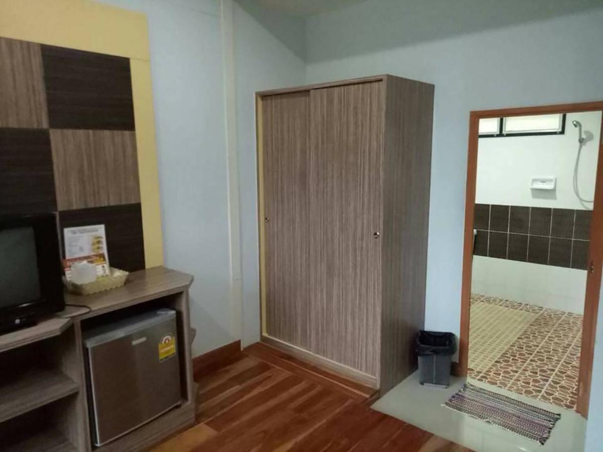 Tho Mai Resort Wang Chan Екстер'єр фото
