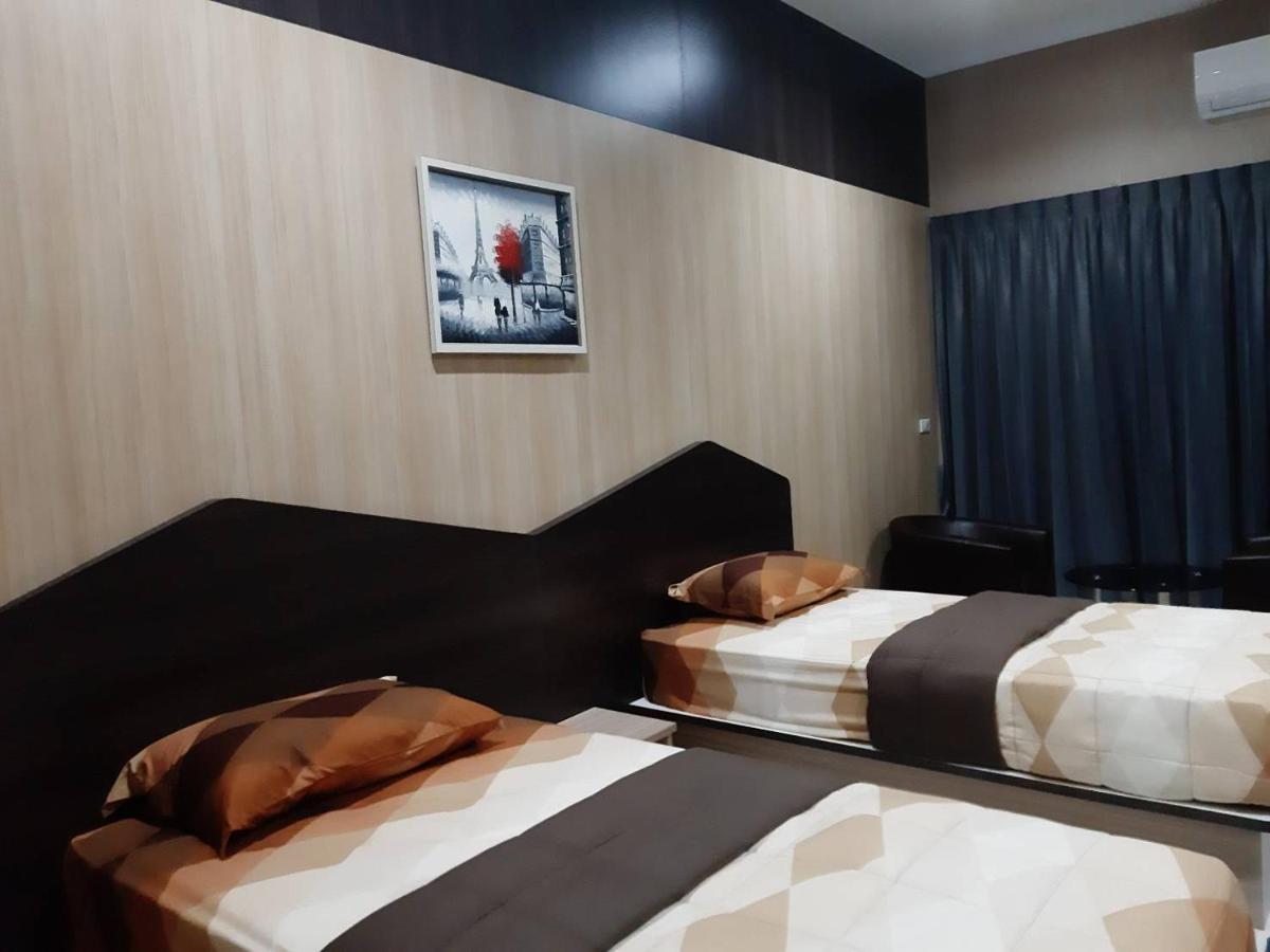 Tho Mai Resort Wang Chan Екстер'єр фото