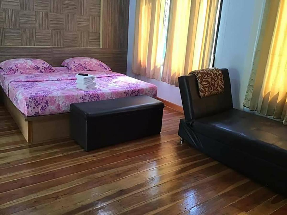 Tho Mai Resort Wang Chan Екстер'єр фото