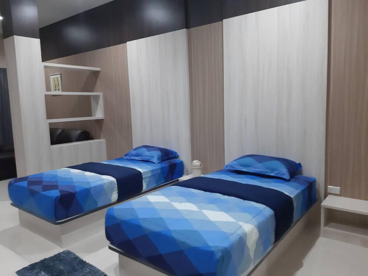 Tho Mai Resort Wang Chan Екстер'єр фото