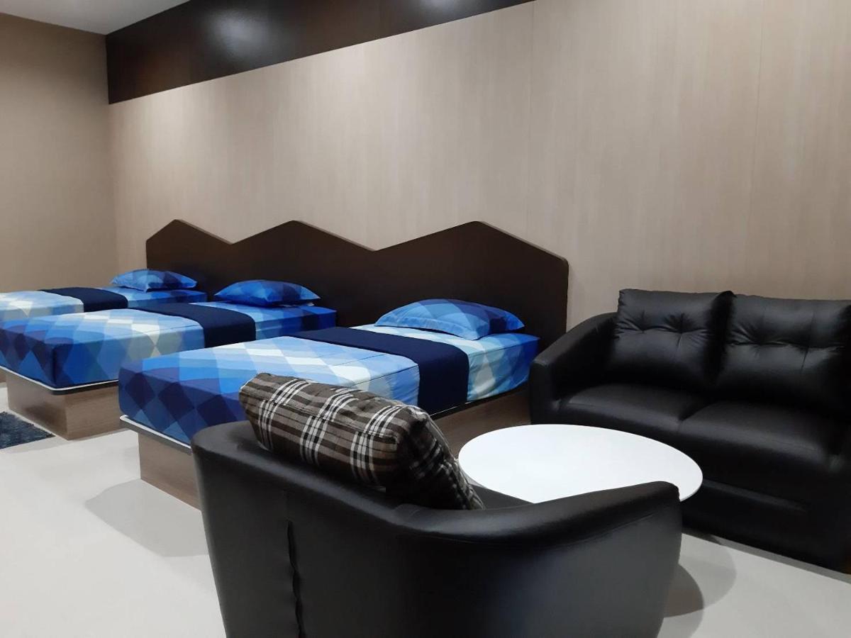 Tho Mai Resort Wang Chan Екстер'єр фото