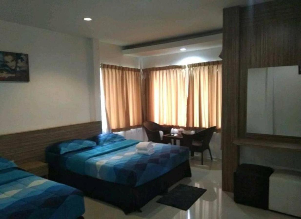 Tho Mai Resort Wang Chan Екстер'єр фото