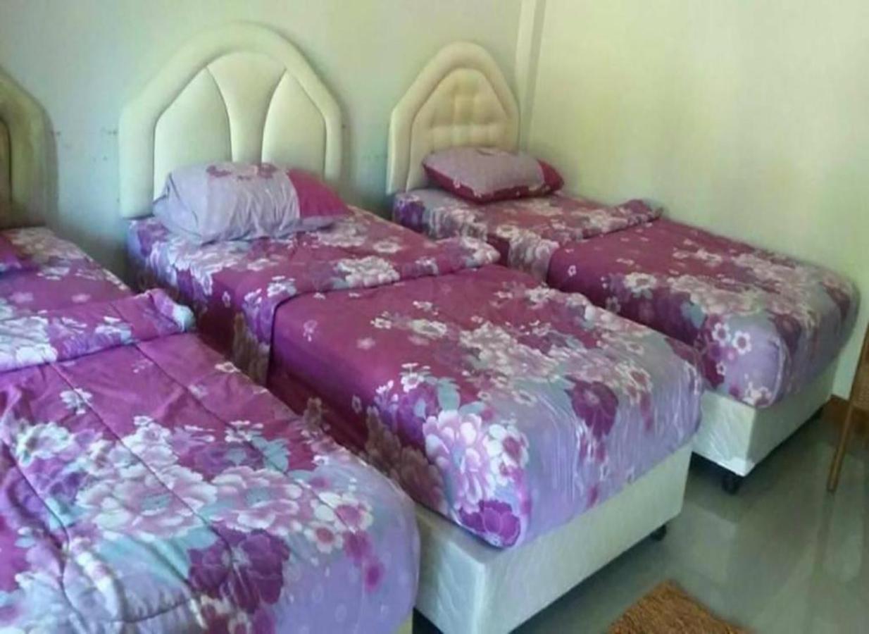 Tho Mai Resort Wang Chan Екстер'єр фото