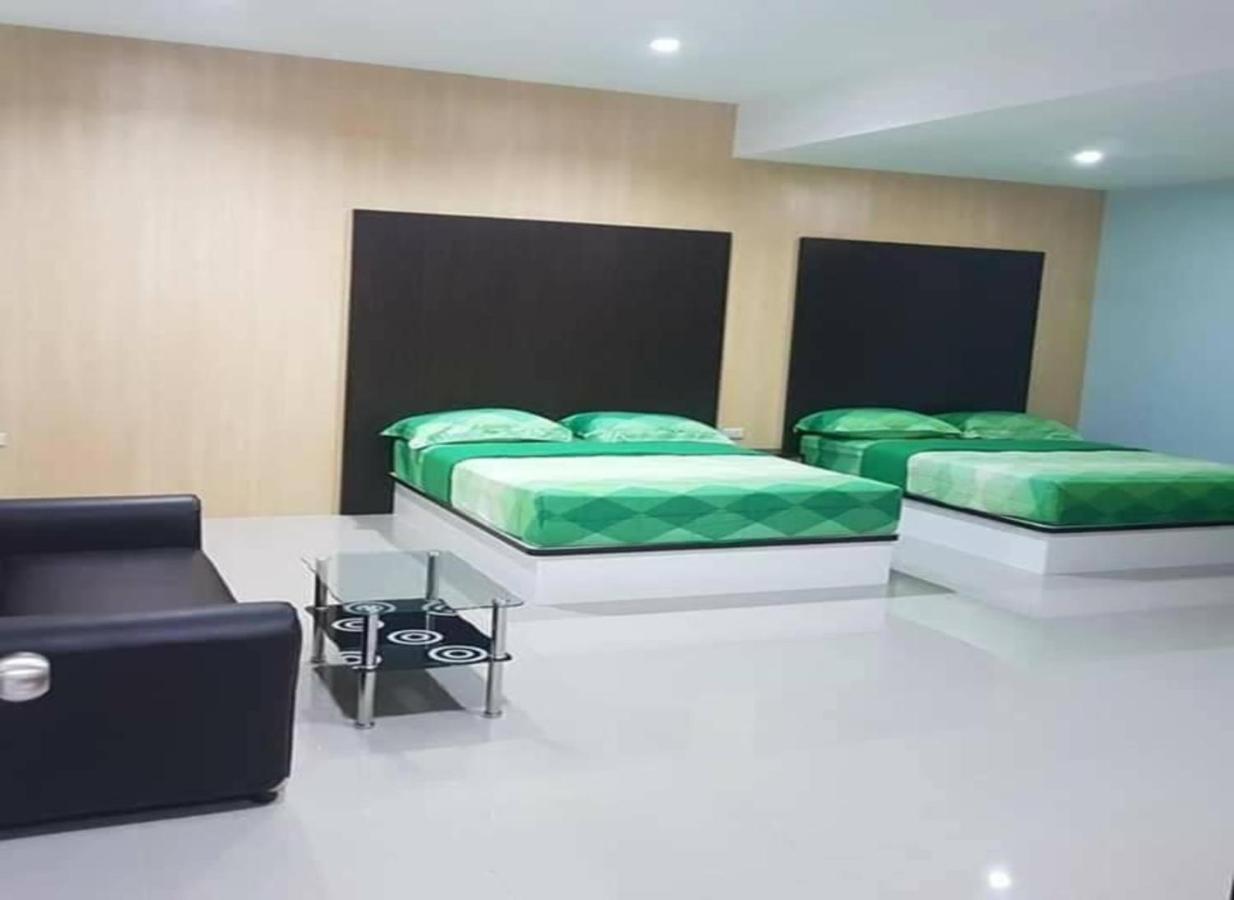 Tho Mai Resort Wang Chan Екстер'єр фото