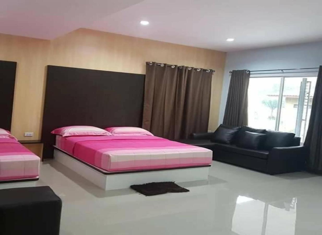 Tho Mai Resort Wang Chan Екстер'єр фото