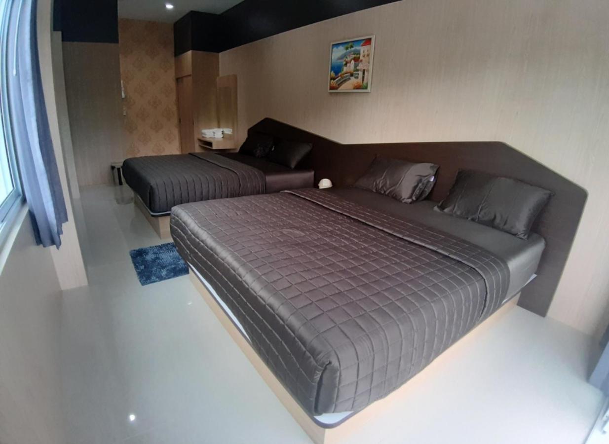 Tho Mai Resort Wang Chan Екстер'єр фото